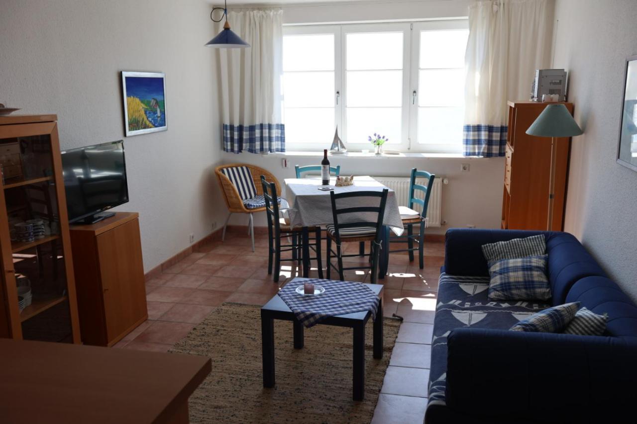 Ferienwohnung Soling Alt Reddevitz Eksteriør bilde